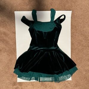 Weissman Costume Forest Flute Song MA #15890